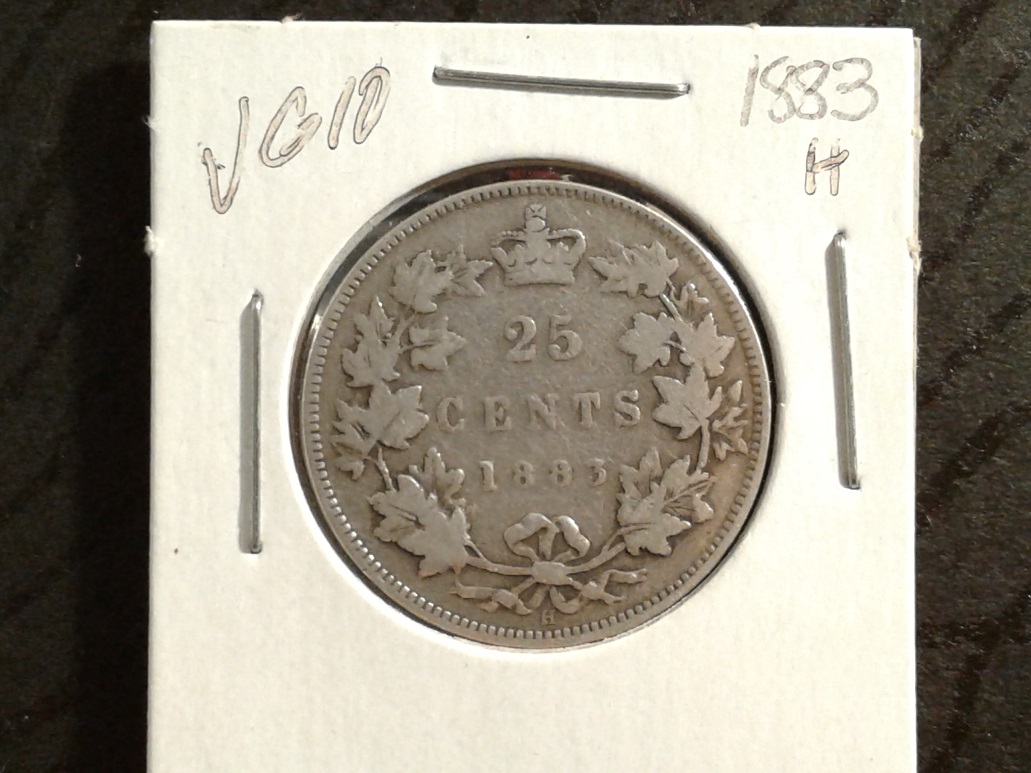 Opinions-On-The-Grade-And-The-Price-Of-1883-Quarter,-Was-It-Too-Much?